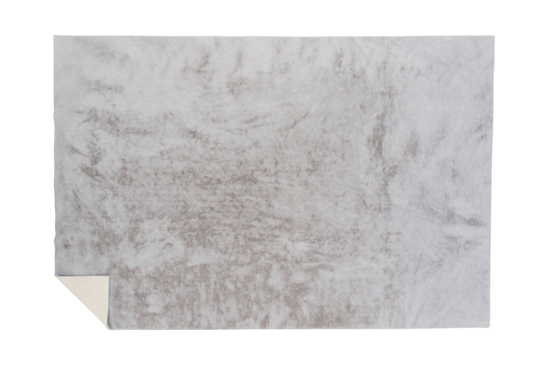 Nina Matta 230 x 160 Grå