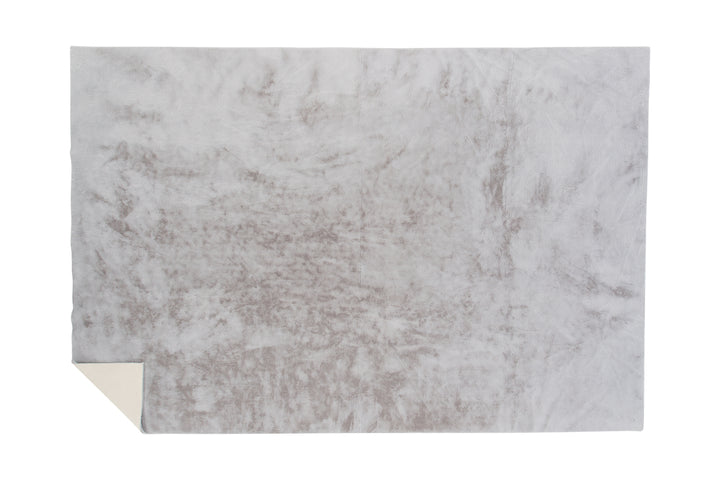 Nina Matta 230 x 160 Grå