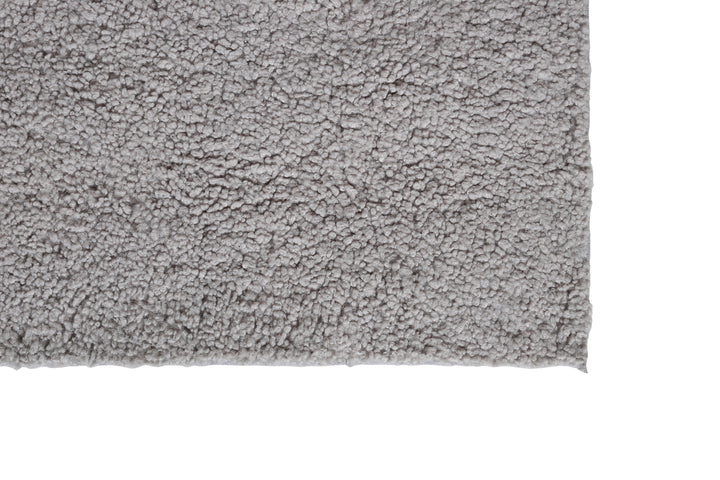 Teddy Matta 230 x 160 Grå