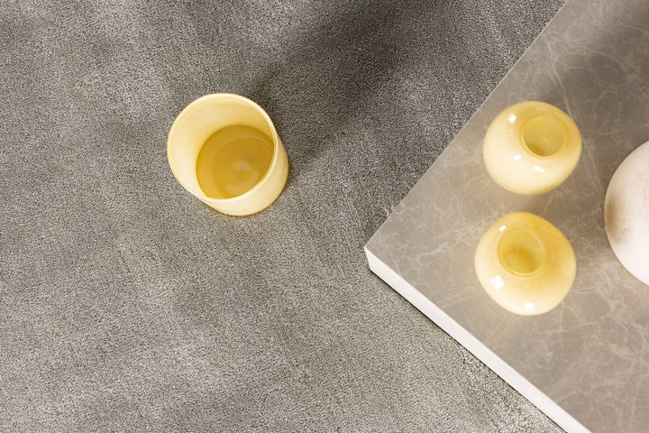 Blanca Matta 290 x 200 Ljusgrå