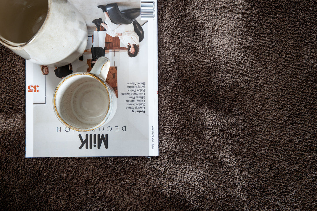 Blanca Matta 230 x 160 Brun