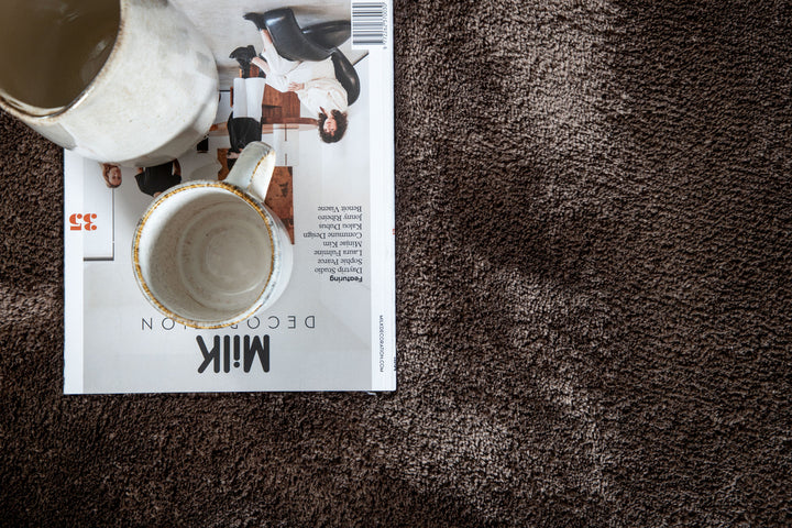 Blanca Matta 230 x 160 Brun