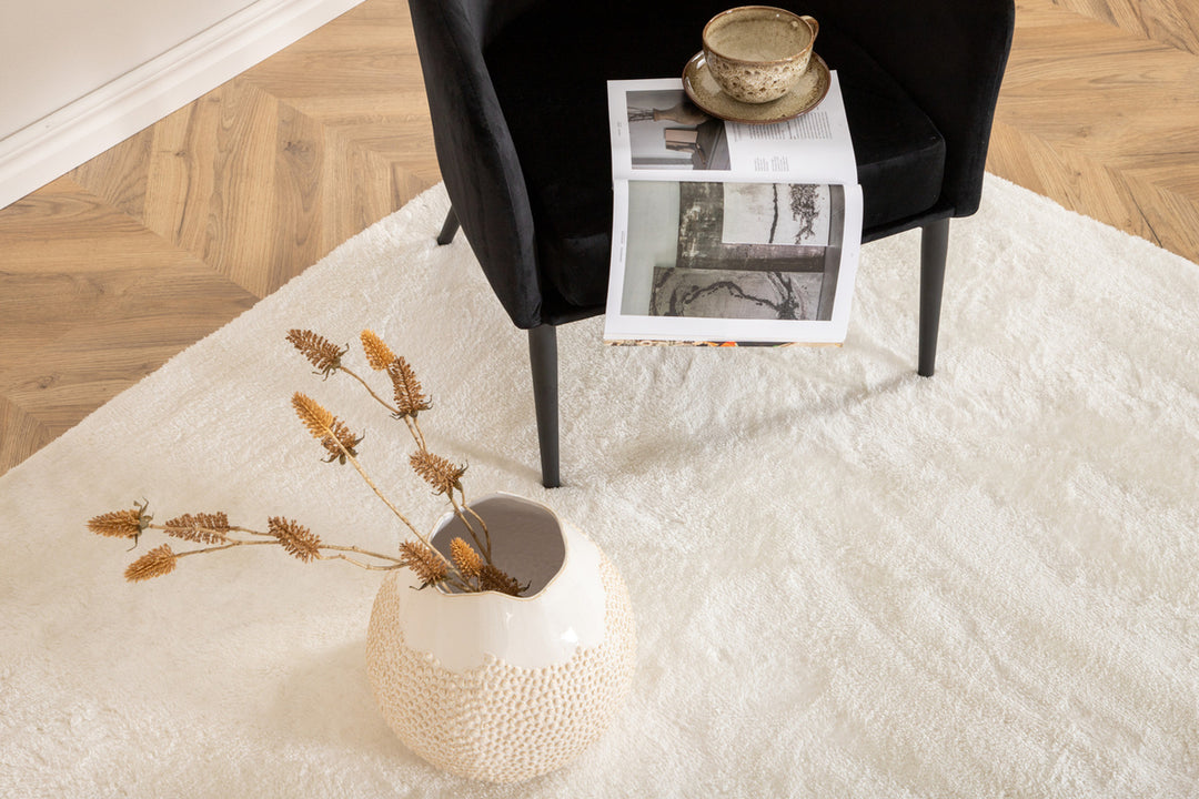 Blanca Matta 230 x 160 Vit