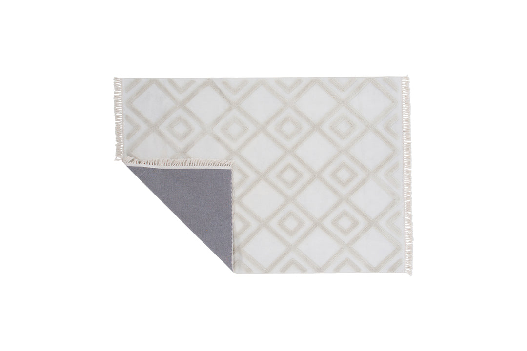 Towa Matta 230 x 160 Vit