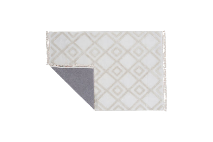 Towa Matta 230 x 160 Vit