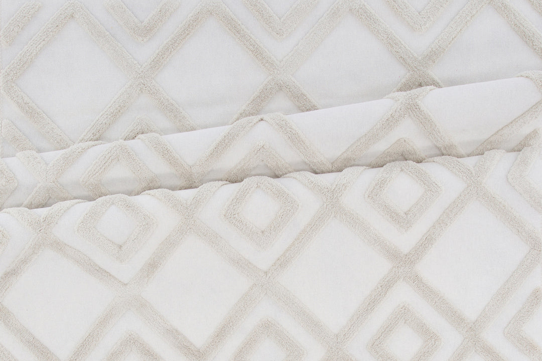 Towa Matta 230 x 160 Vit