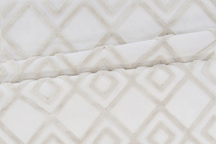 Towa Matta 230 x 160 Vit