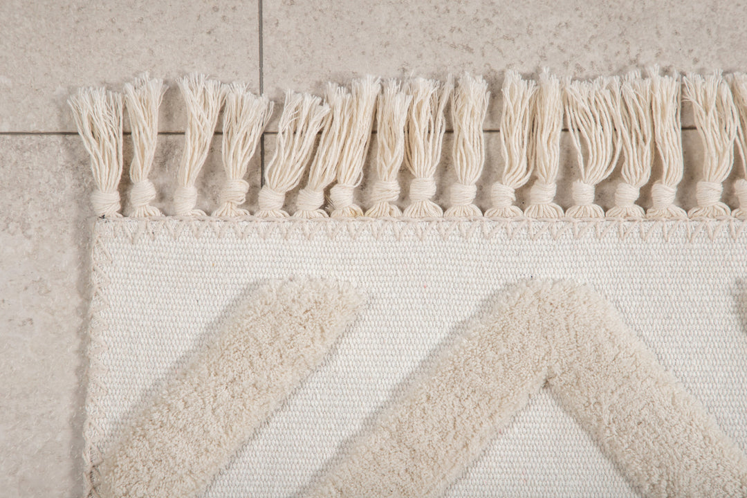 Towa Matta 230 x 160 Vit