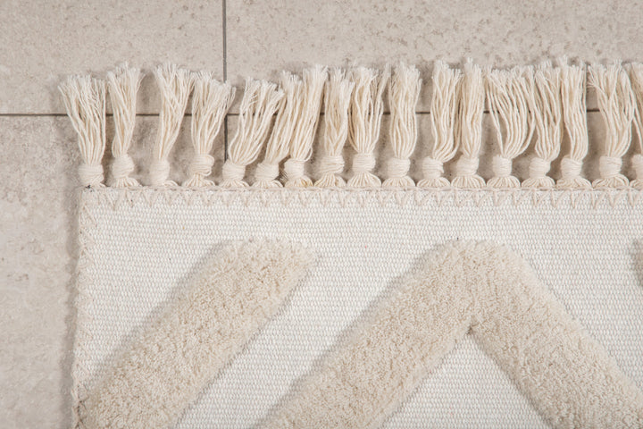 Towa Matta 230 x 160 Vit