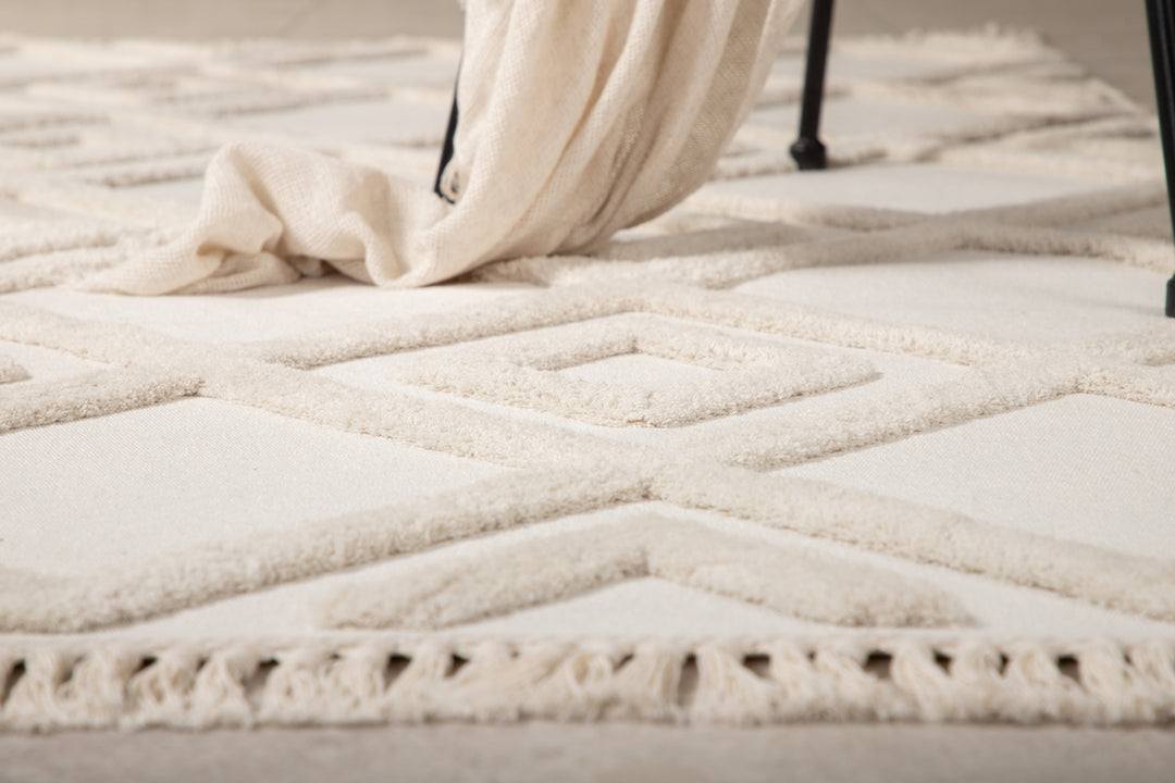 Towa Matta 230 x 160 Vit