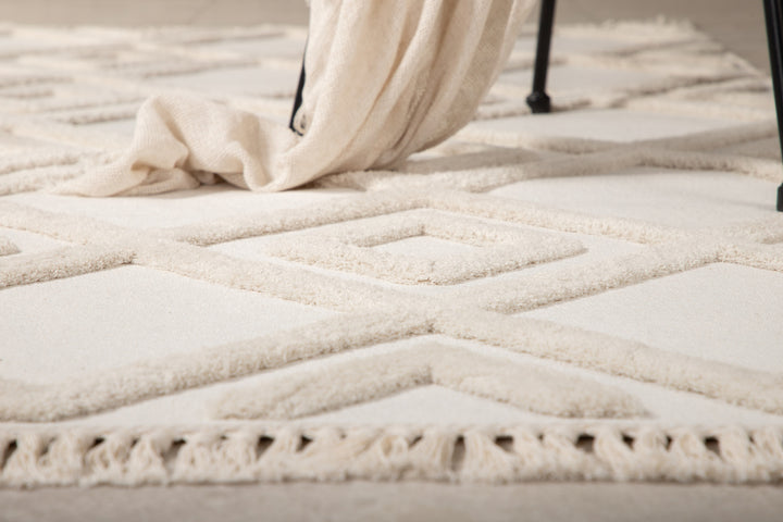 Towa Matta 230 x 160 Vit