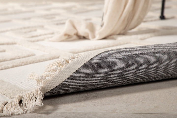 Towa Matta 230 x 160 Vit