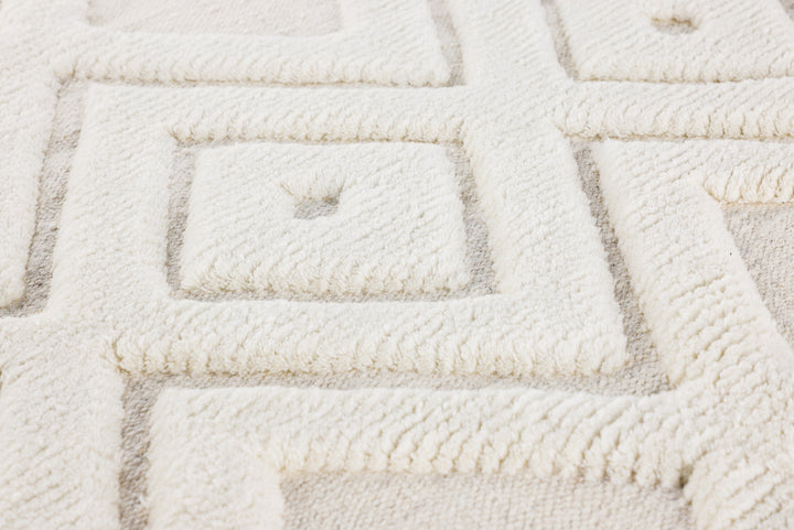 Dahlia Matta 300 x 200 Vit