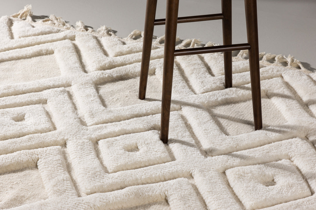 Dahlia Matta 300 x 200 Vit