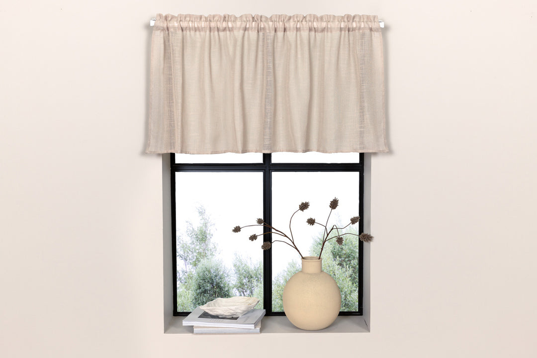Kaya Gardin 55x250cm