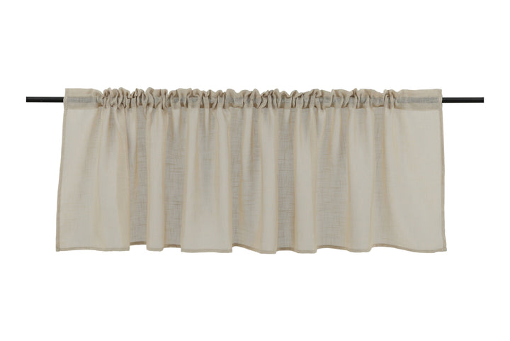 Kaya Gardin 55x250cm