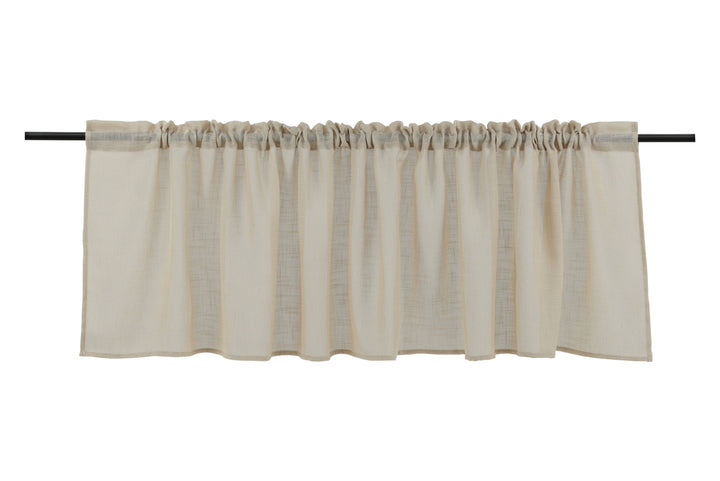 Kaya Gardin 55x250cm