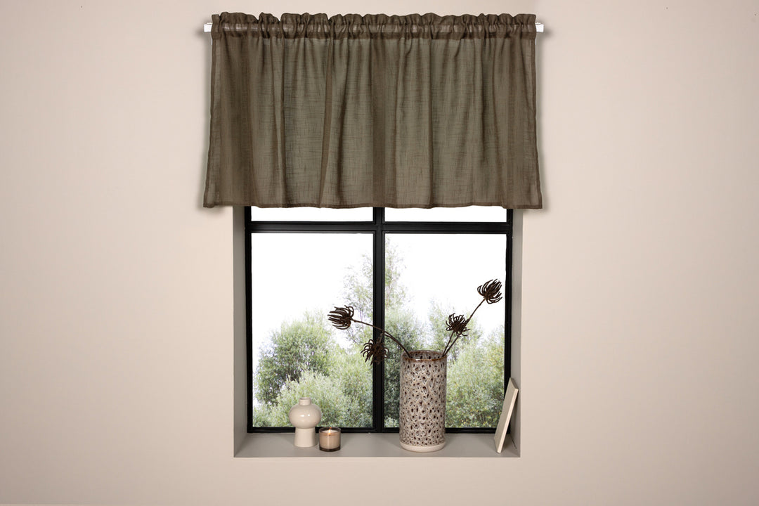 Kaya Gardin 55x250cm