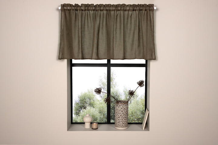 Kaya Gardin 55x250cm
