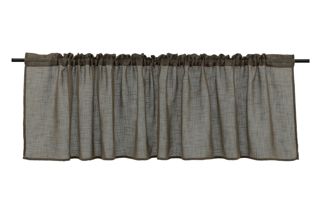Kaya Gardin 55x250cm