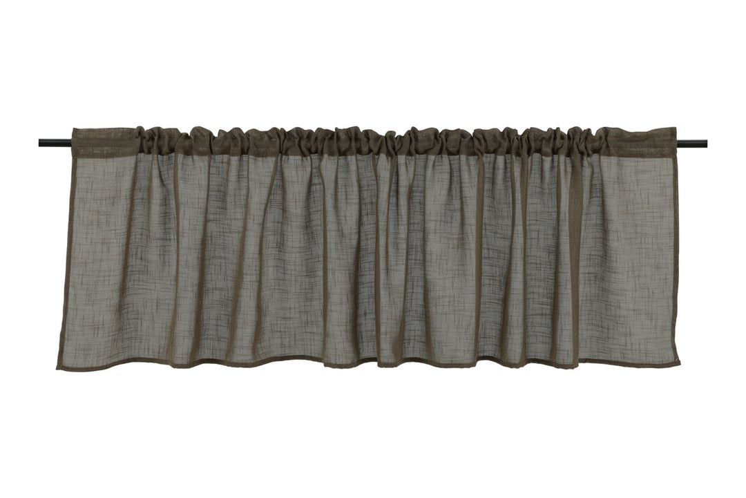 Kaya Gardin 55x250cm