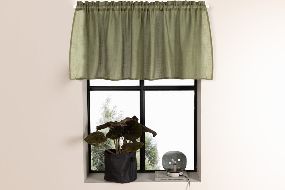 Kaya Gardin 55x250cm