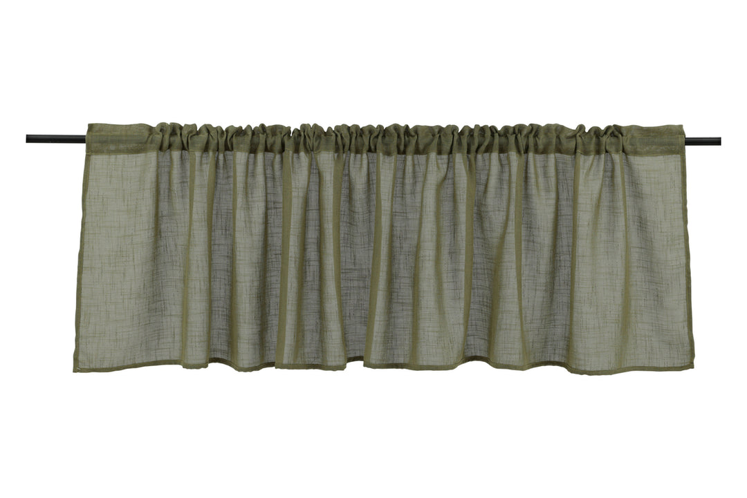 Kaya Gardin 55x250cm