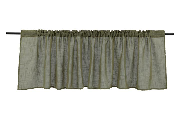 Kaya Gardin 55x250cm