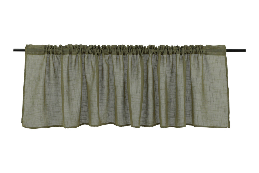 Kaya Gardin 55x250cm