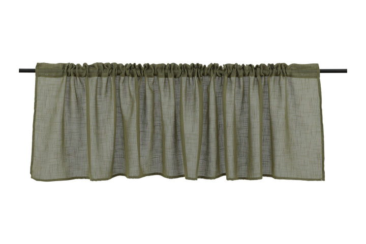 Kaya Gardin 55x250cm