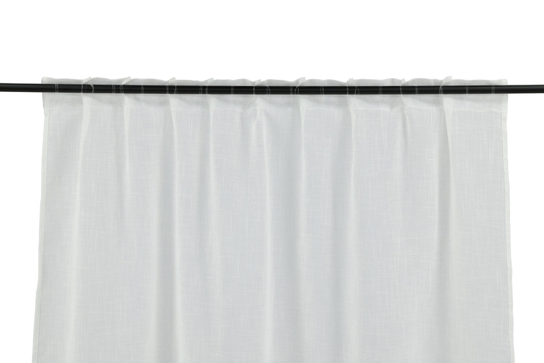 Kaya Gardiner 2-pack 240x140cm