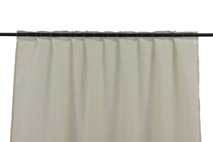 Kaya Gardiner 2-pack 240x140cm