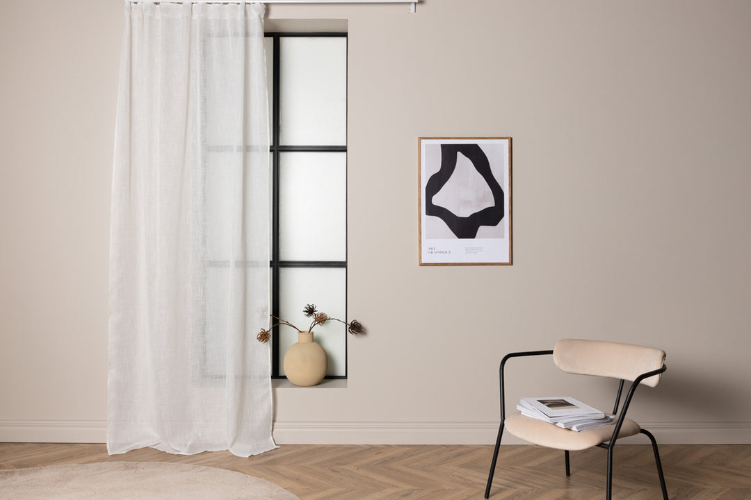 Kaya Gardiner 2-pack 290x140cm