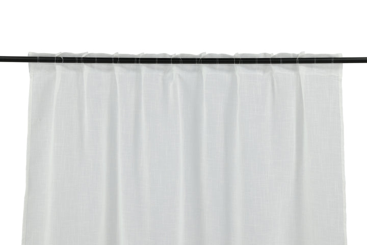 Kaya Gardiner 2-pack 290x140cm