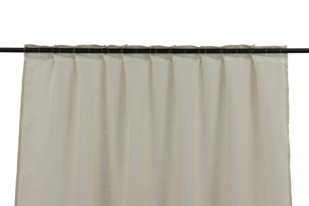 Kaya Gardiner 2-pack 290x140cm