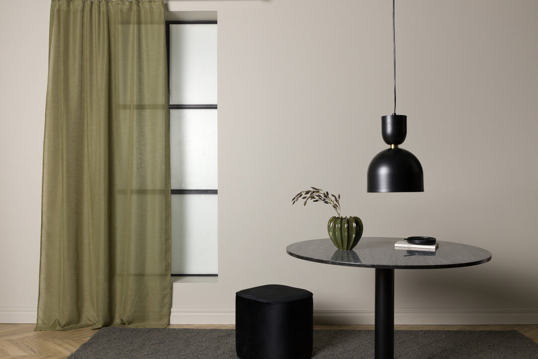 Kaya Gardiner 2-pack 290x140cm