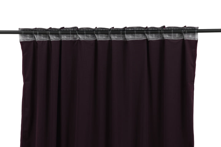 Mary Gardiner 2-pack 250x135cm