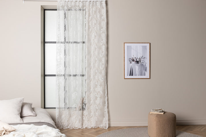 Daisy Gardiner 2-pack 290x140cm