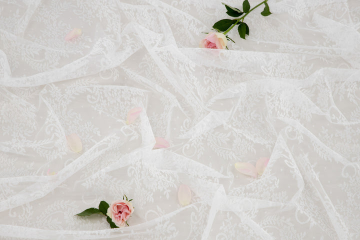 Daisy Gardiner 2-pack 290x140cm