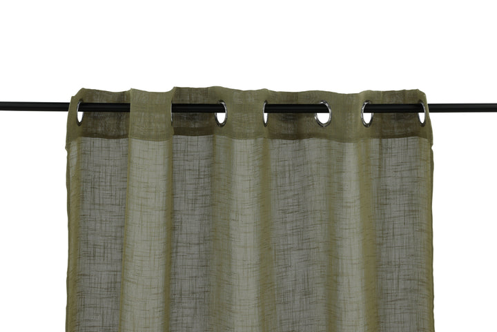 Kaya Gardiner 2-pack 240x140cm