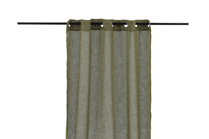 Kaya Gardiner 2-pack 240x140cm