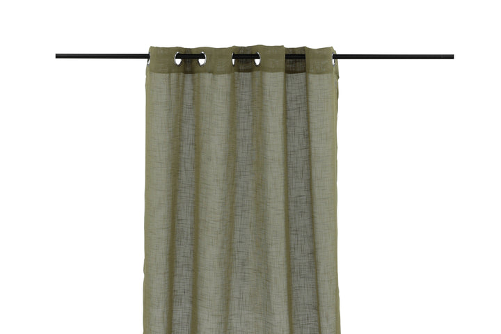 Kaya Gardiner 2-pack 240x140cm