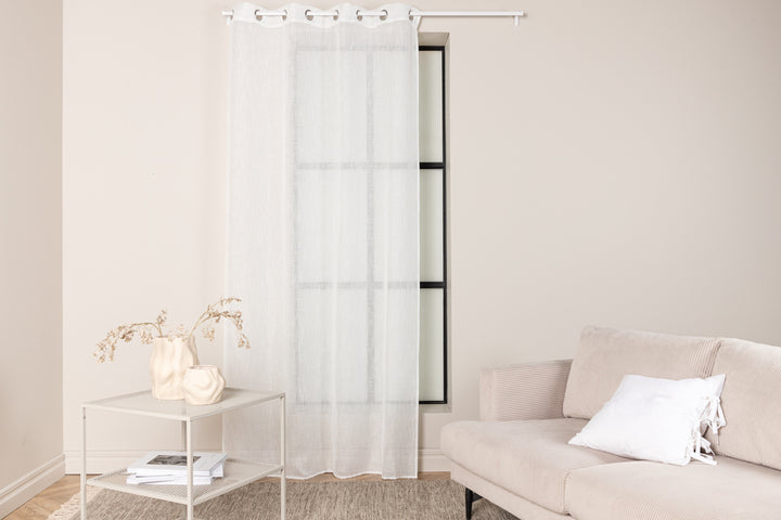 Kaya Gardiner 2-pack 290x140cm