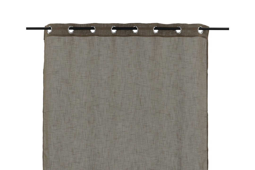 Kaya Gardiner 2-pack 290x140cm