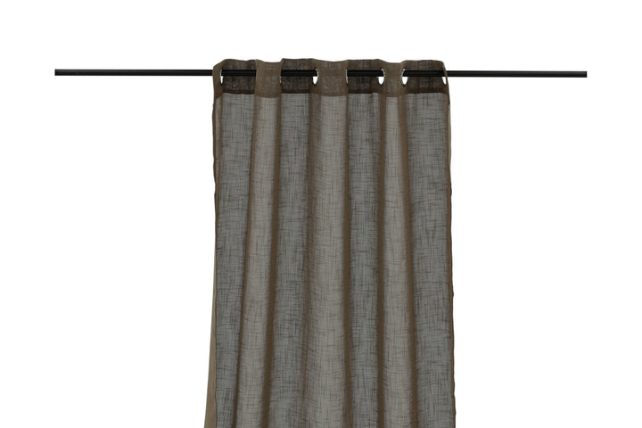 Kaya Gardiner 2-pack 290x140cm