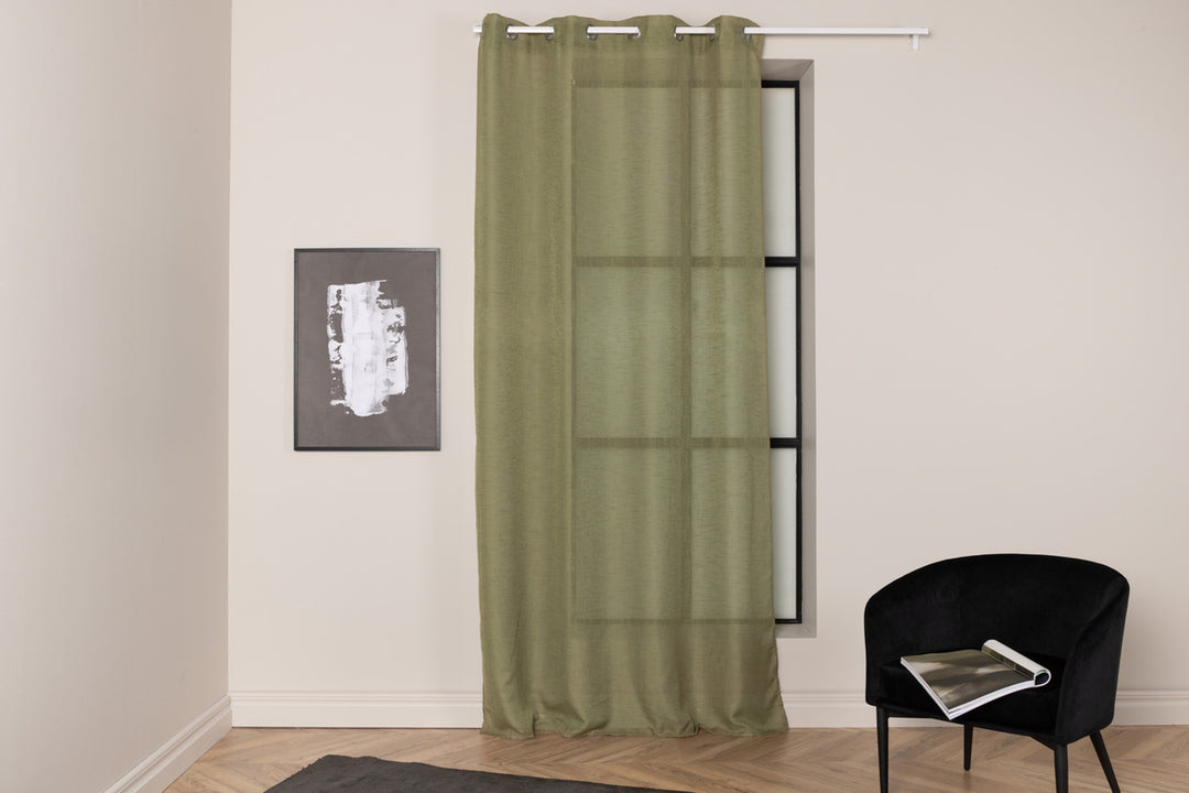 Kaya Gardiner 2-pack 290x140cm