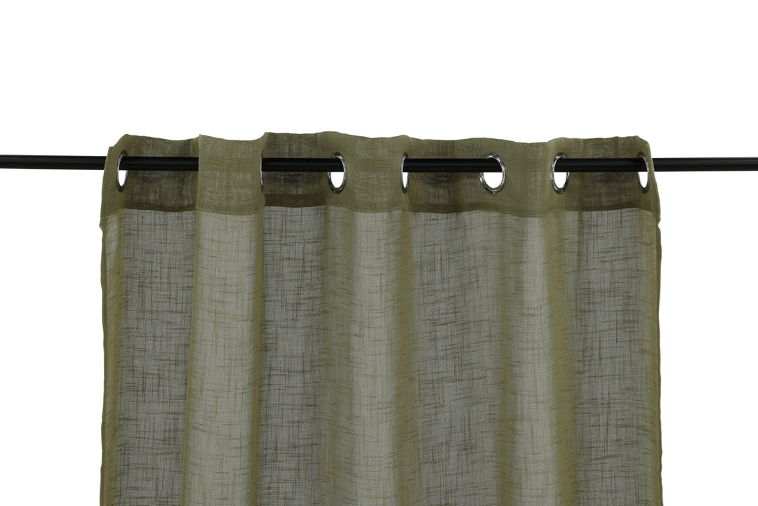 Kaya Gardiner 2-pack 290x140cm