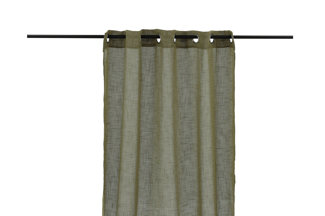 Kaya Gardiner 2-pack 290x140cm