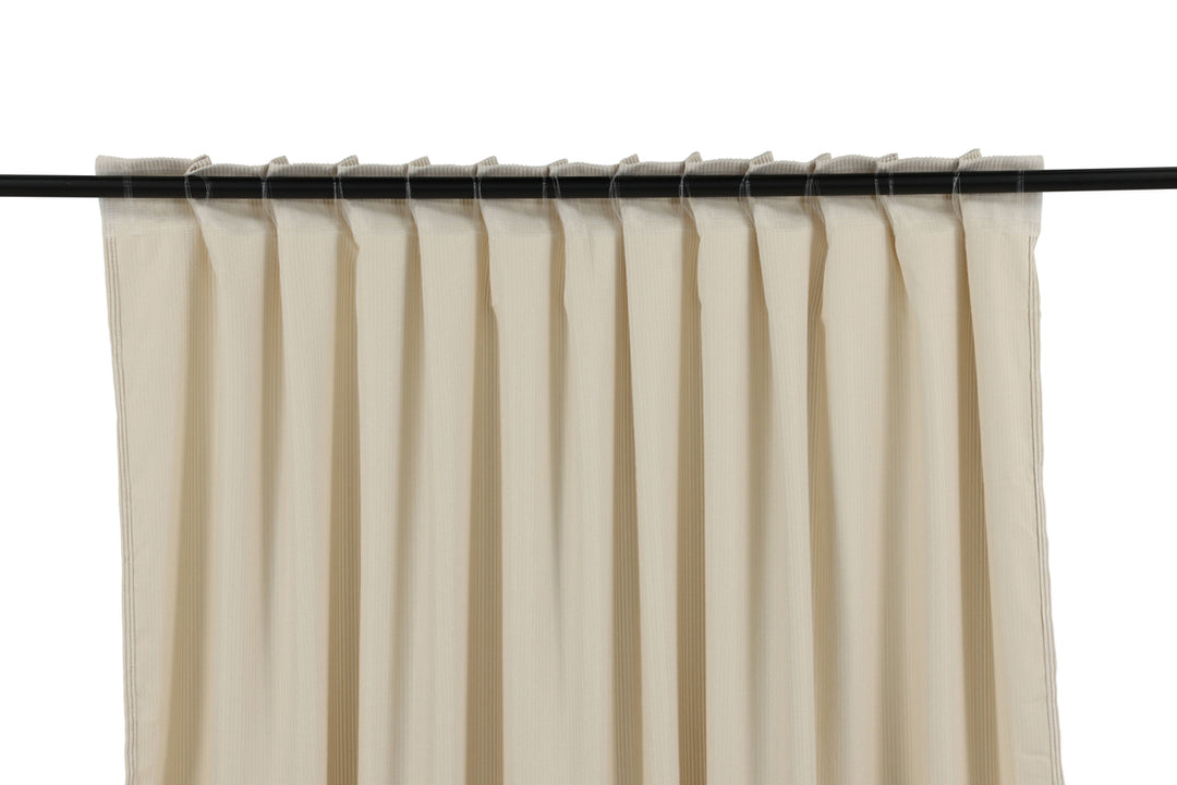 Elma Gardiner 2-pack 240x140cm