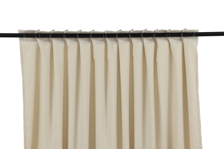 Elma Gardiner 2-pack 240x140cm